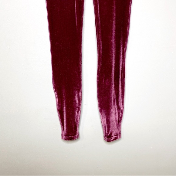 Lululemon Velvet Wunder Under High Rise Leggings - Picture 8 of 13